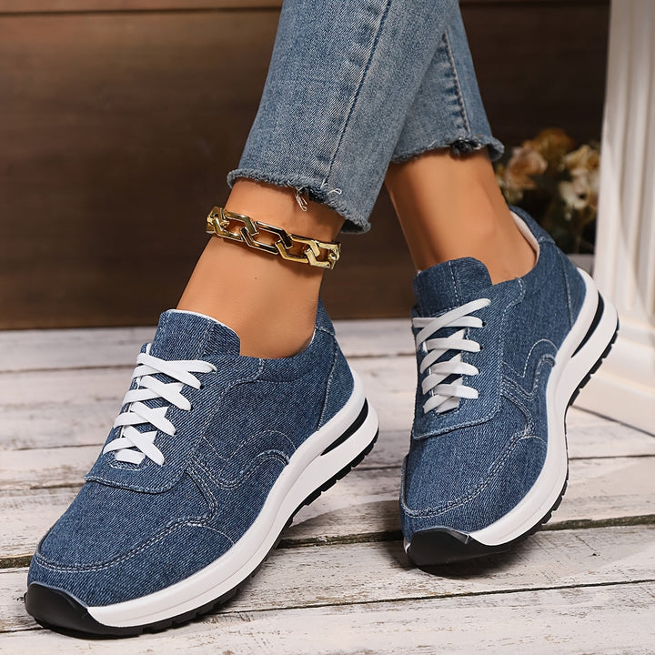 Emma™ - Orthopedic Shoe