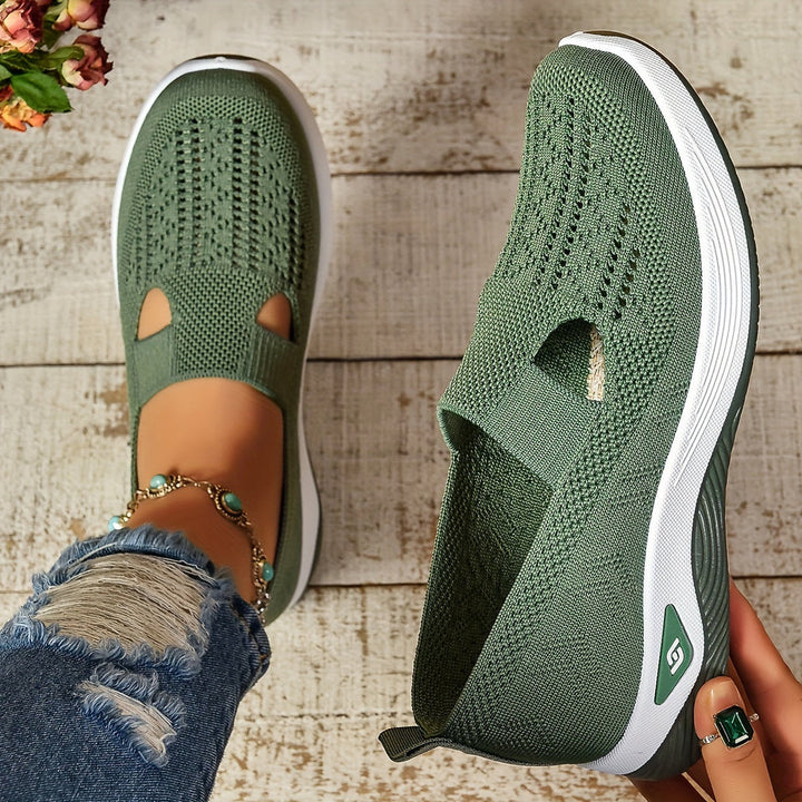 RelaxFit™ - Comfortable Shoes