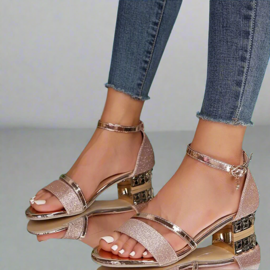 Jarmara | Premium Sandals for Ultimate Comfort