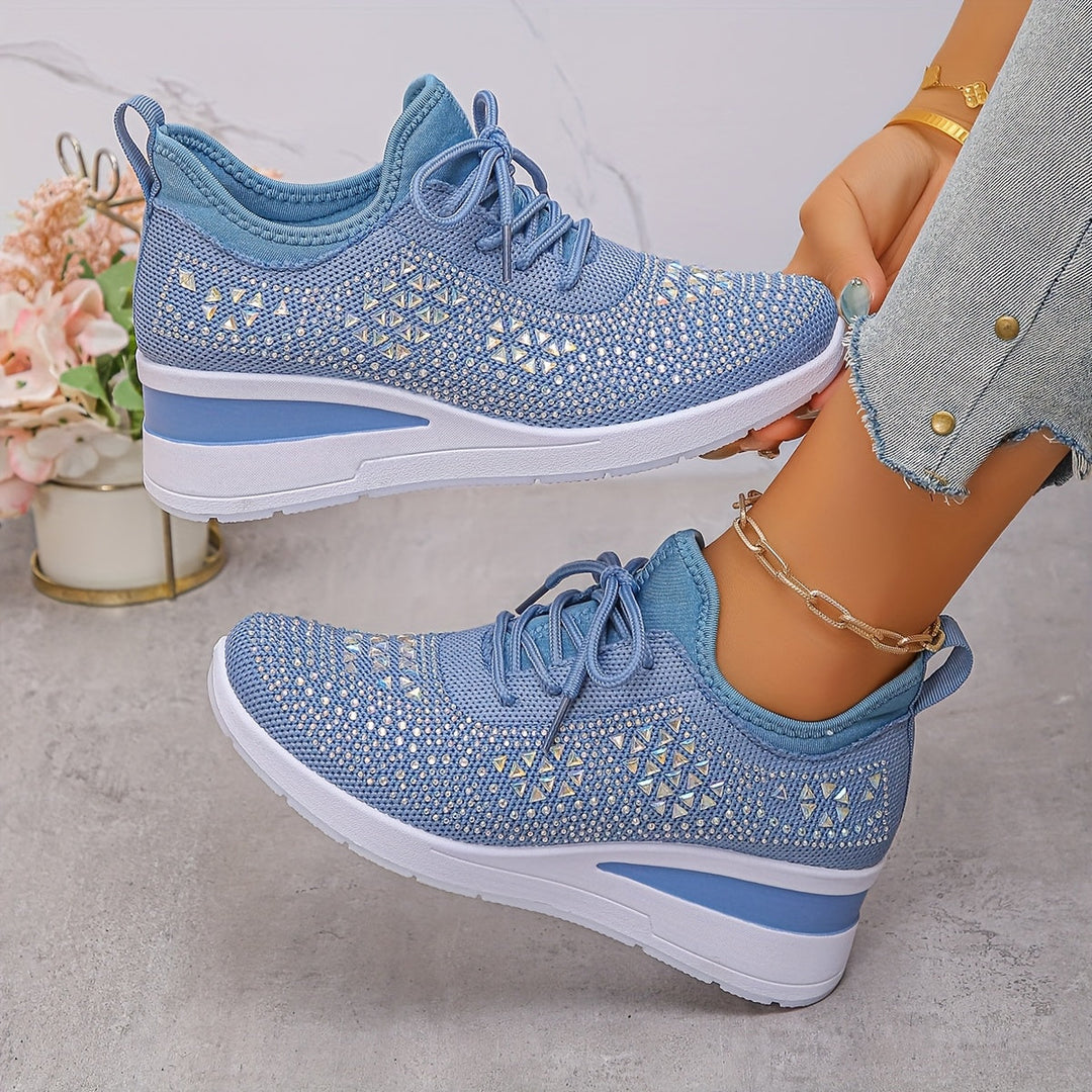Tessa™ - Trendy Orthopedic Sneakers