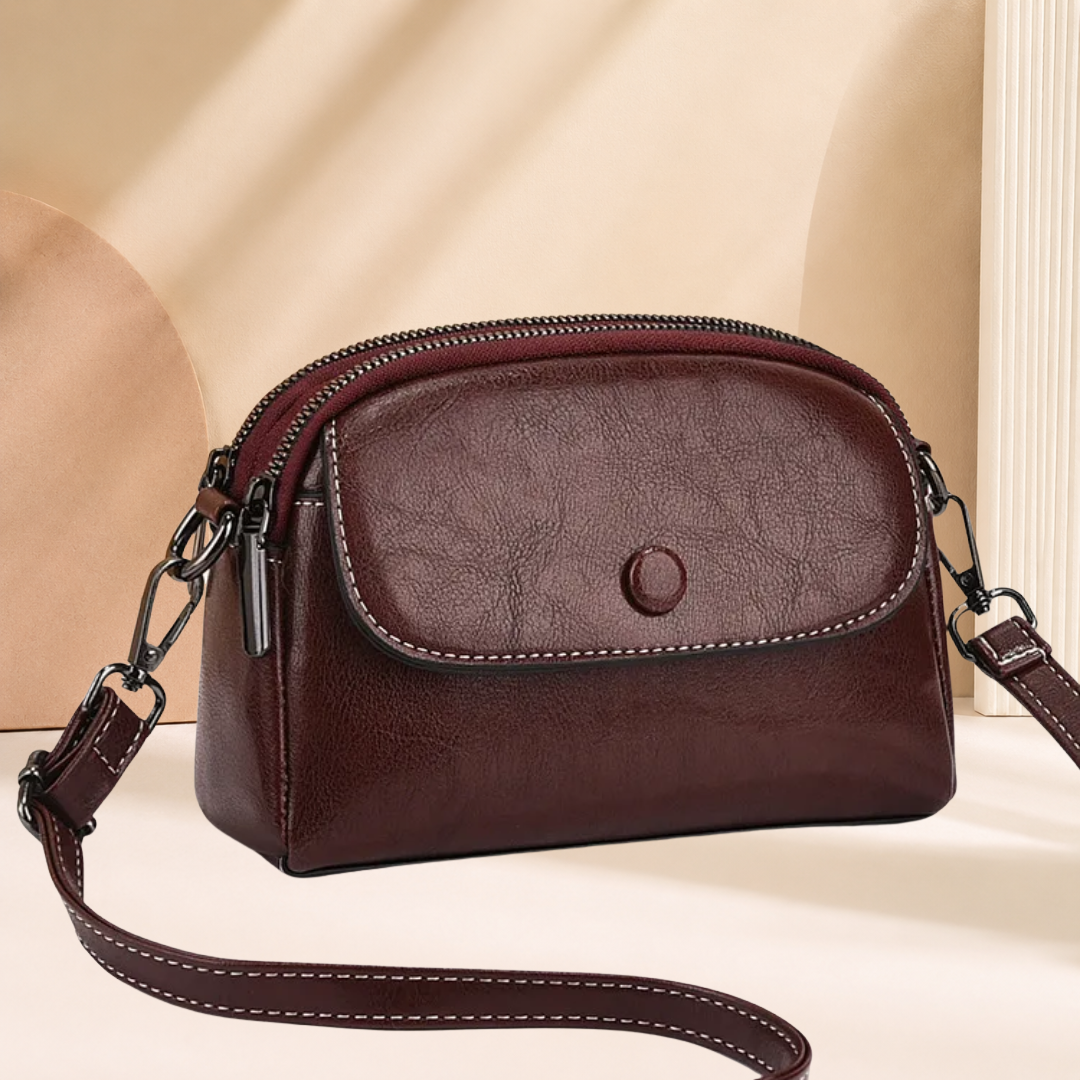 Jennna™ Crossbody Bag