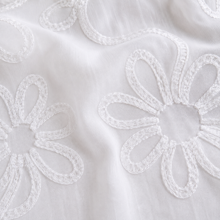Fiona™ │ Elegant Floral Blouse