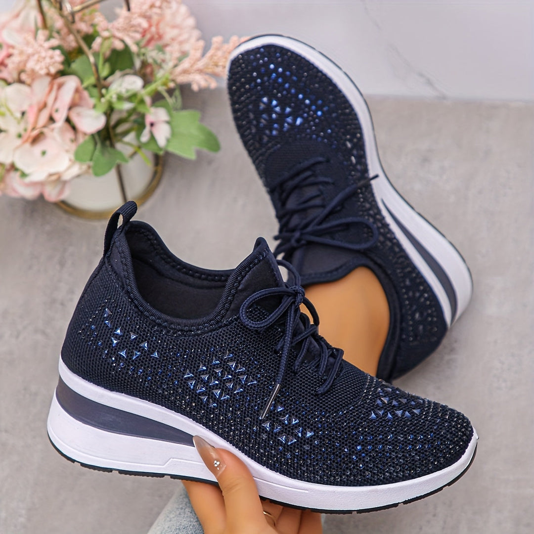 Tessa™ - Trendy Orthopedic Sneakers