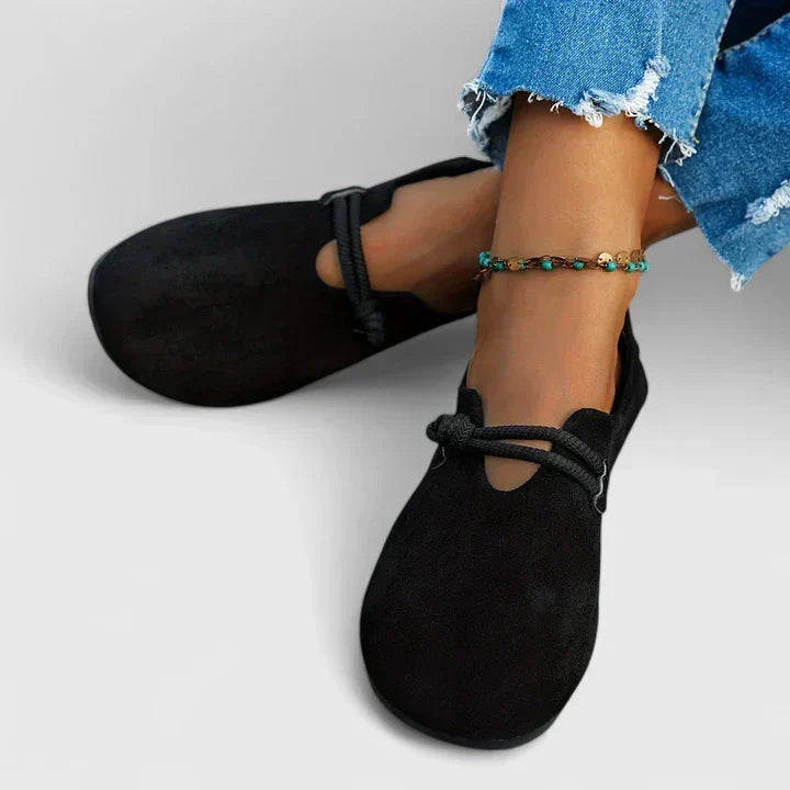 Giulia™ | Stylish Loafers for Ultimate Comfort