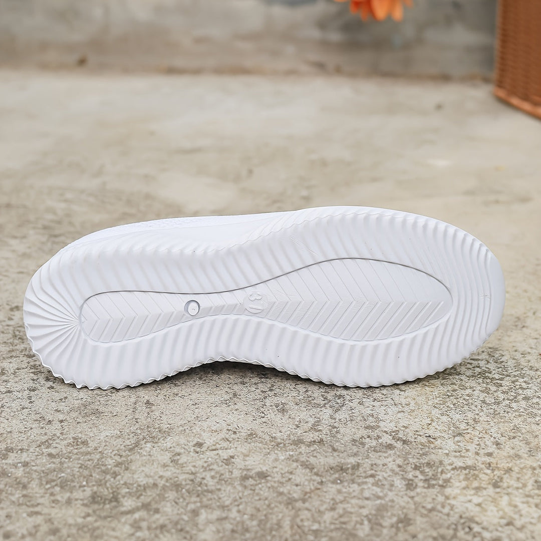 Women's Everyday Orthopedic Shoes: Comfortable, Breathable, and Non-Slip