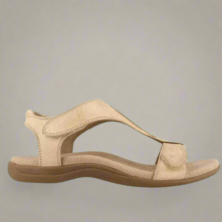 Elsbeth | Premium Comfort Sandals for Indoor and Outdoor Wear