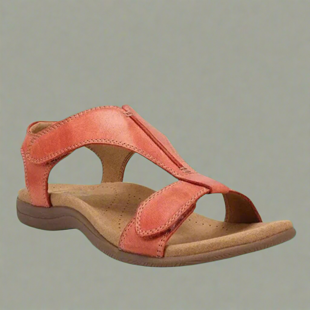 Clotmara | Lightweight Orthopedic Sandals