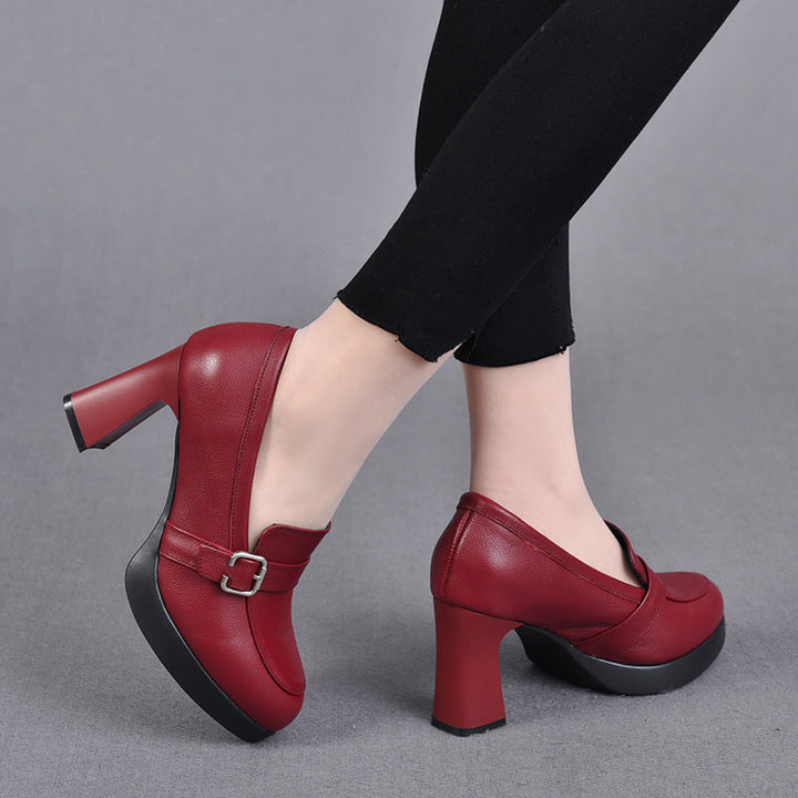Bertha™ - Comfort Shoes