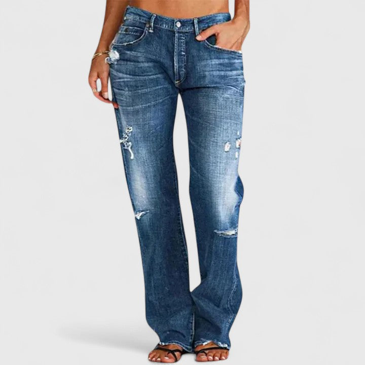 Lianette™ - Elegant Jeans