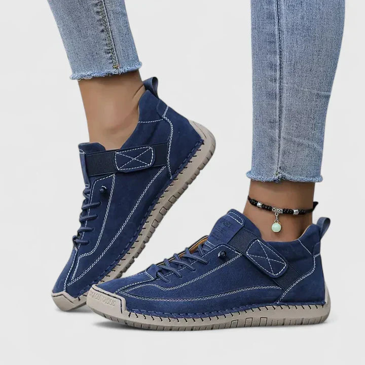 Kimberley™ - Comfy Orthopedic Sneakers