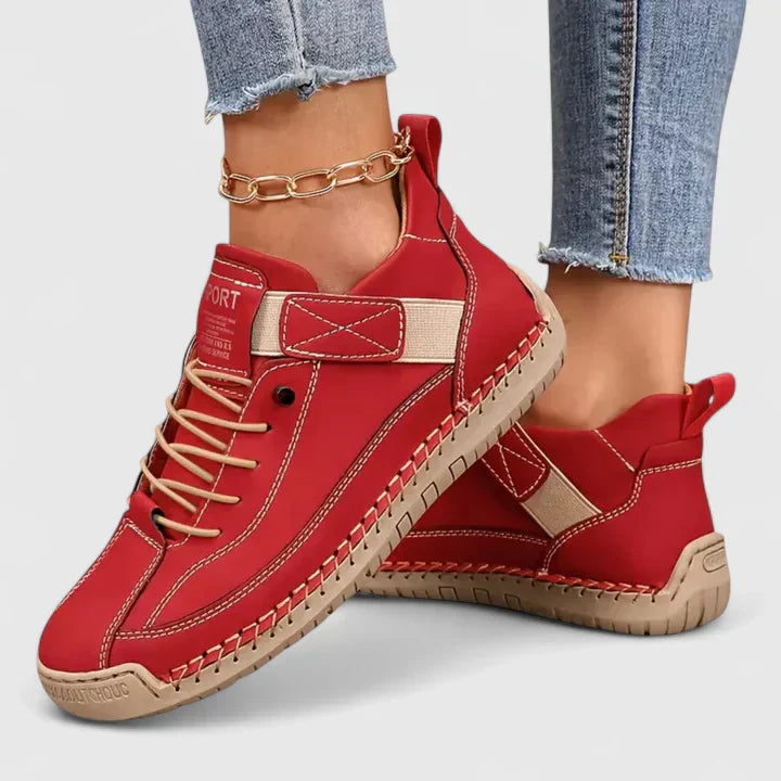 Kimberley™ - Comfy Orthopedic Sneakers