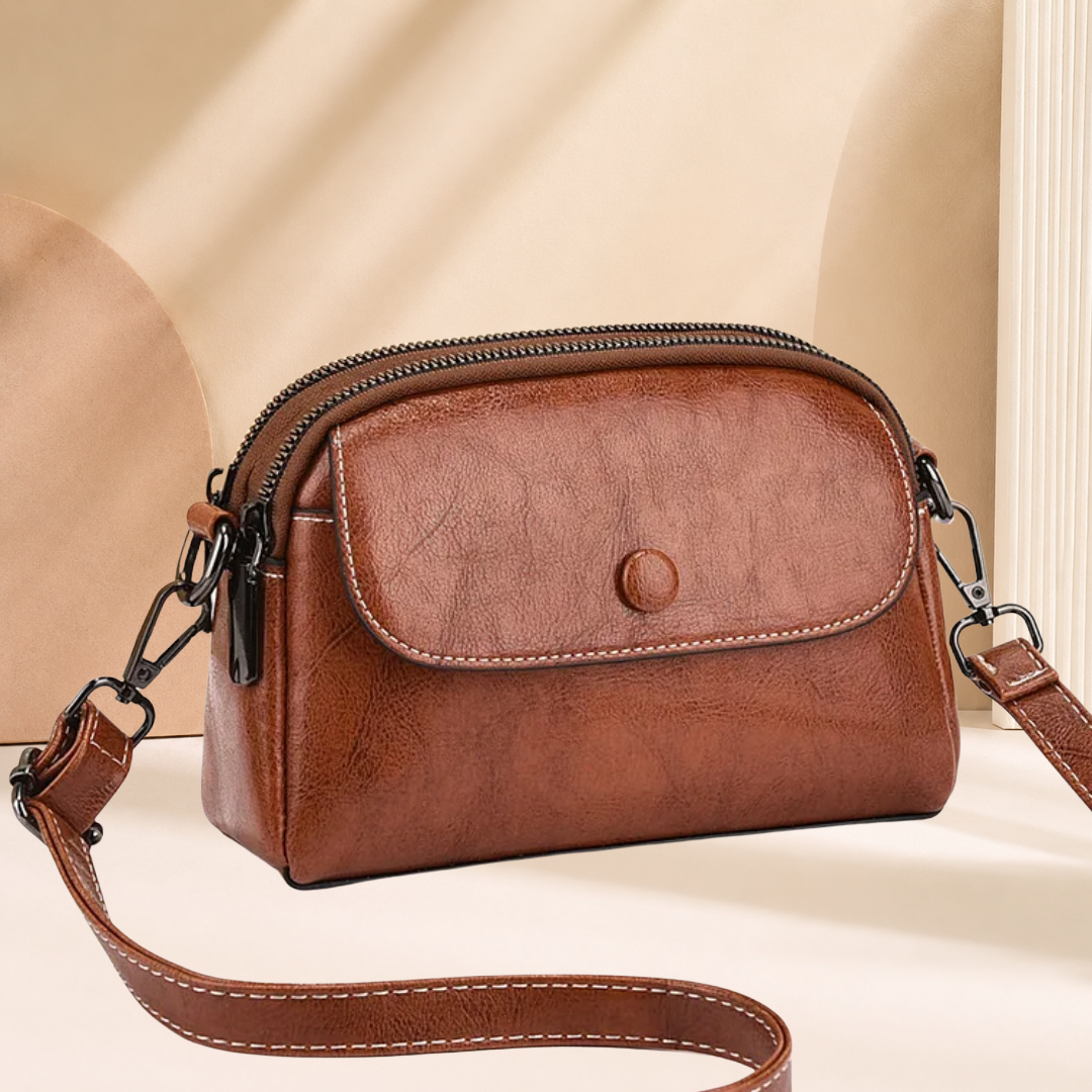 Jennna™ Crossbody Bag