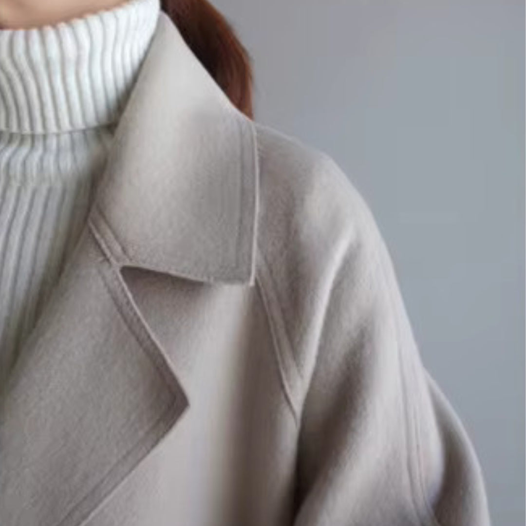 The Grace Chic Coat