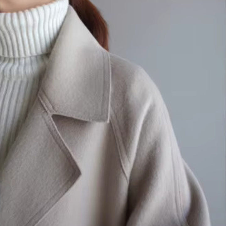 The Grace Chic Coat