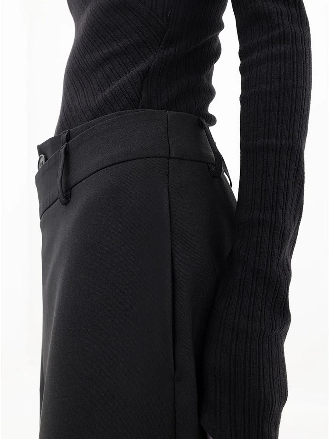 Sofia - Modern Baggy Pants