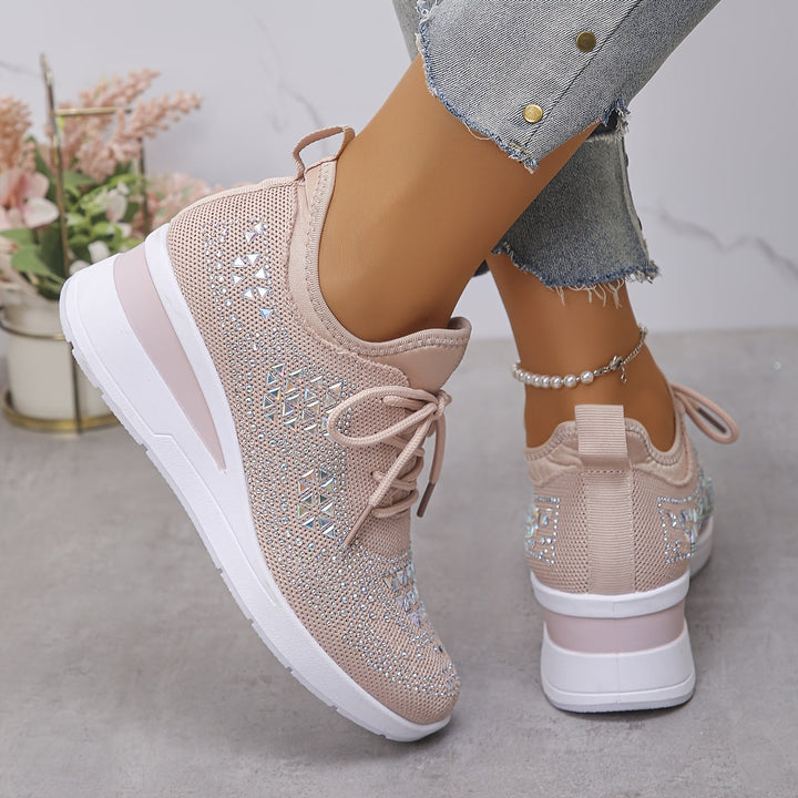 Comfortable Breathable Orthopedic Sneakers for Everyday Wear