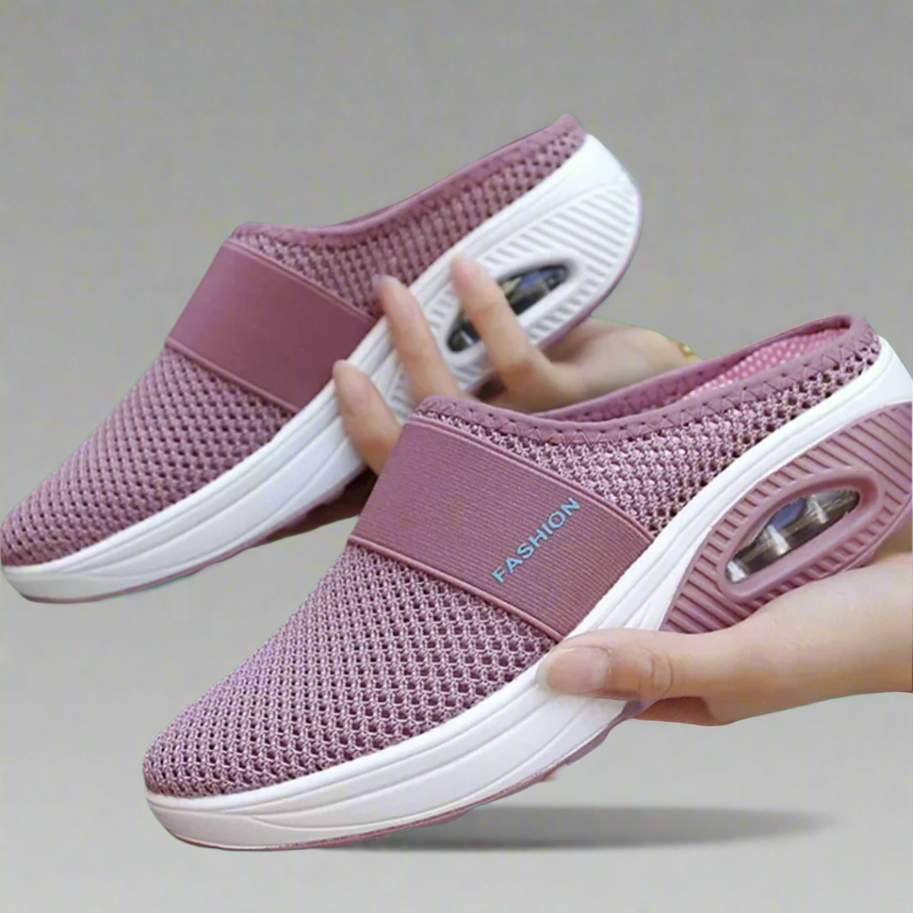 Evelyne | Premium Orthopedic Sandals for All-Day Comfort