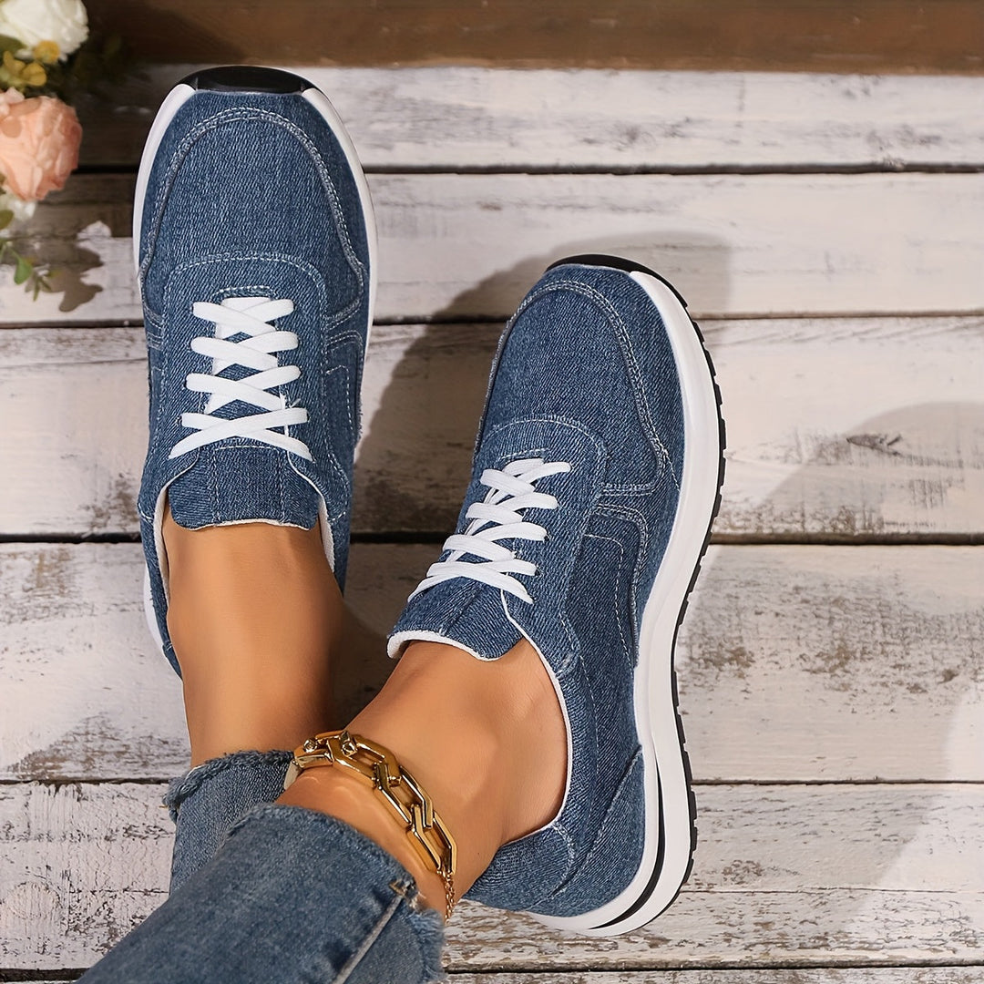 Emma™ - Orthopedic Shoe