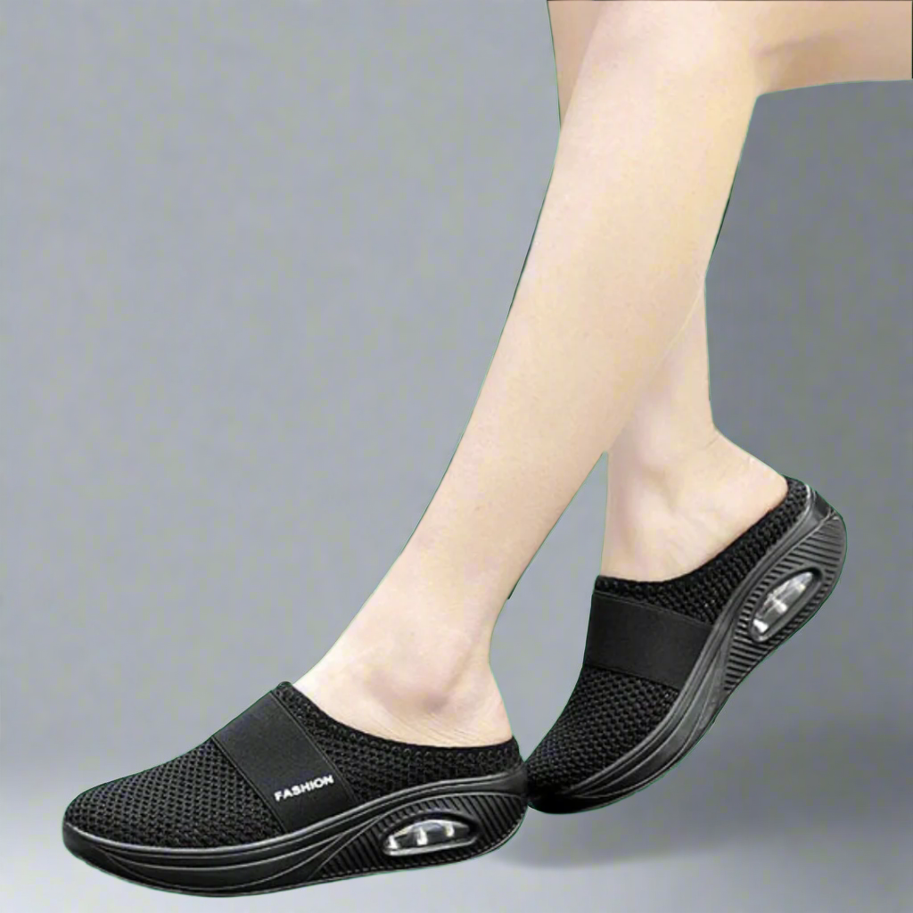 Evelyne | Premium Orthopedic Sandals for All-Day Comfort