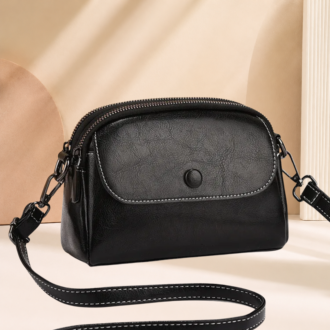 Jennna™ Crossbody Bag