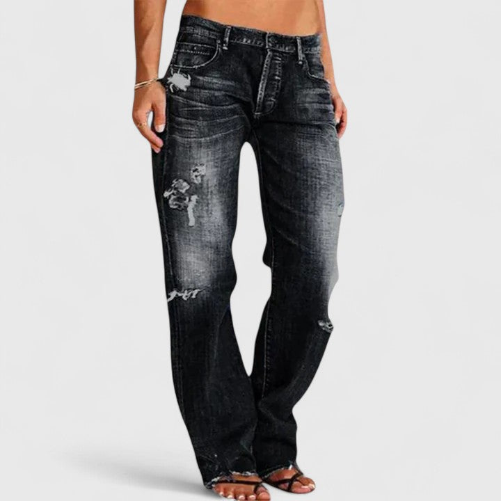 Lianette™ - Elegant Jeans