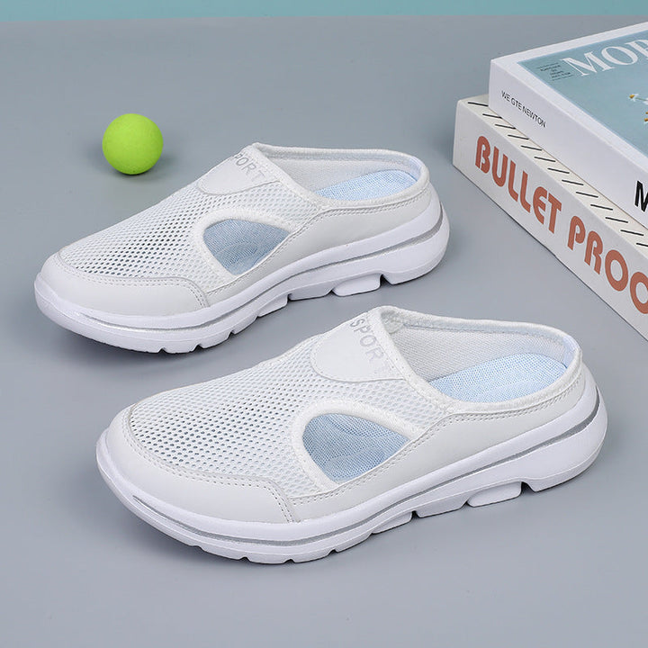 Edwina™ UNISEX Stylish Sport Sandals