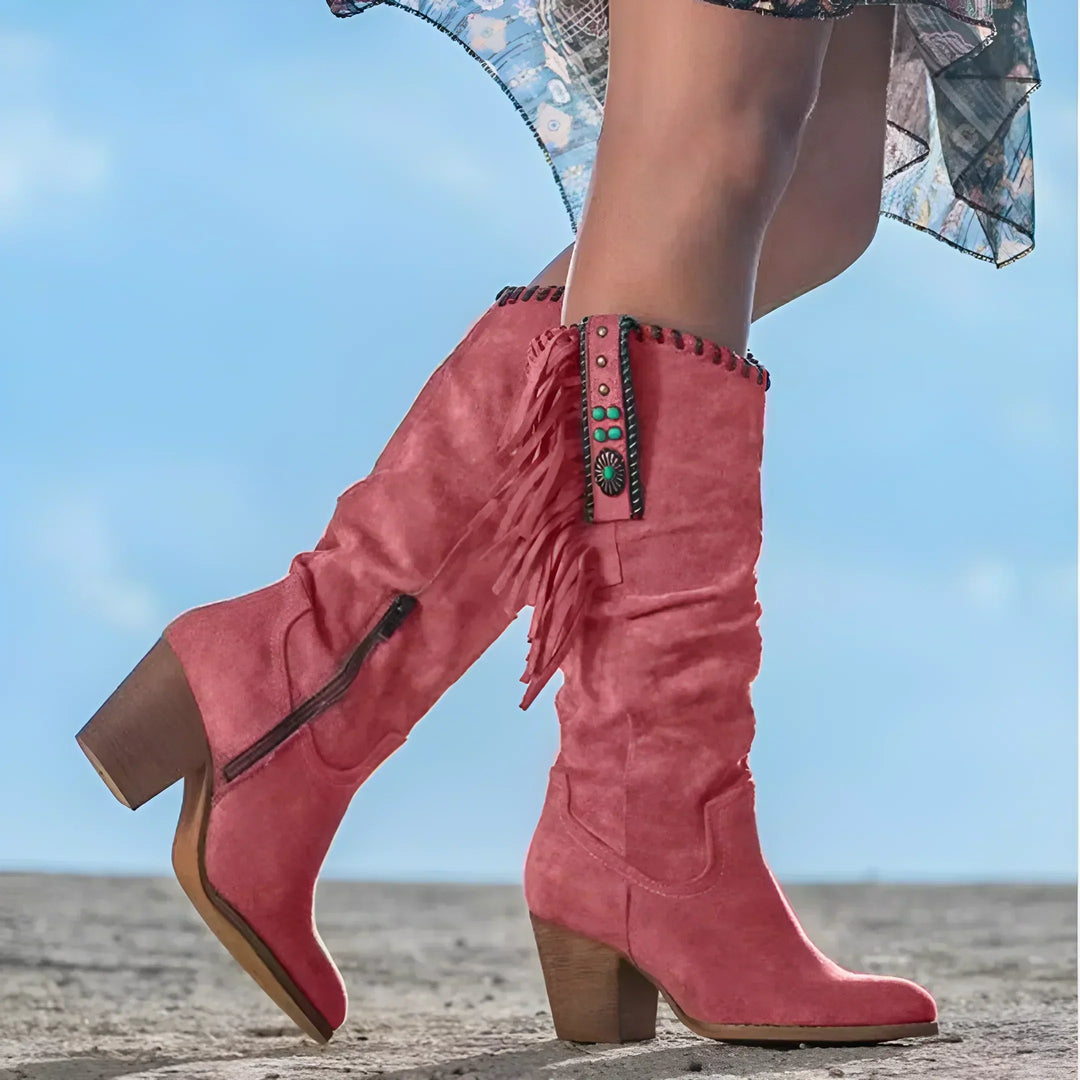 Imogen™ - Orthopedic Boots