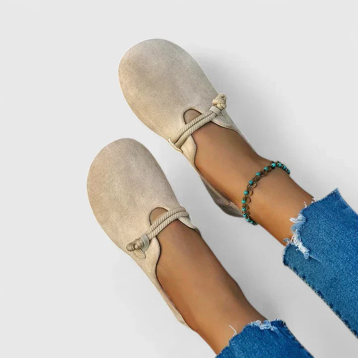 Giulia™ | Stylish Loafers for Ultimate Comfort