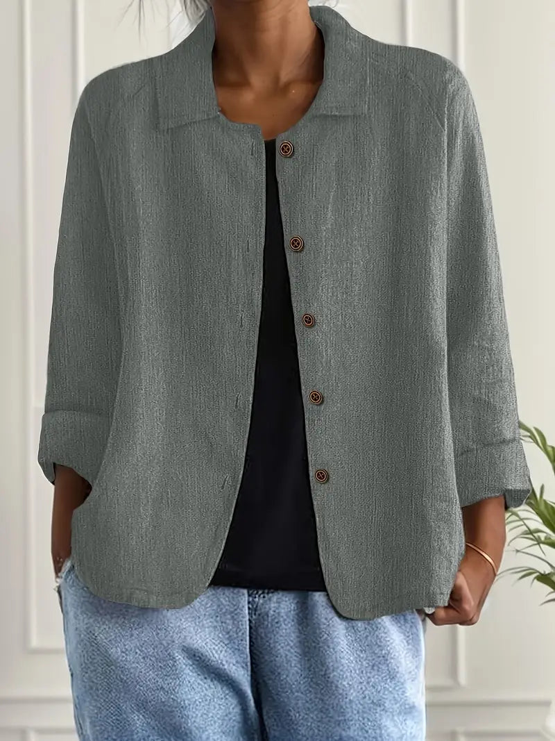 Sofia™ - Classic Light Top