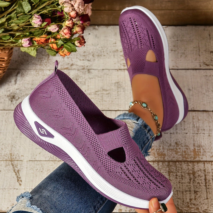 RelaxFit™ - Comfortable Shoes