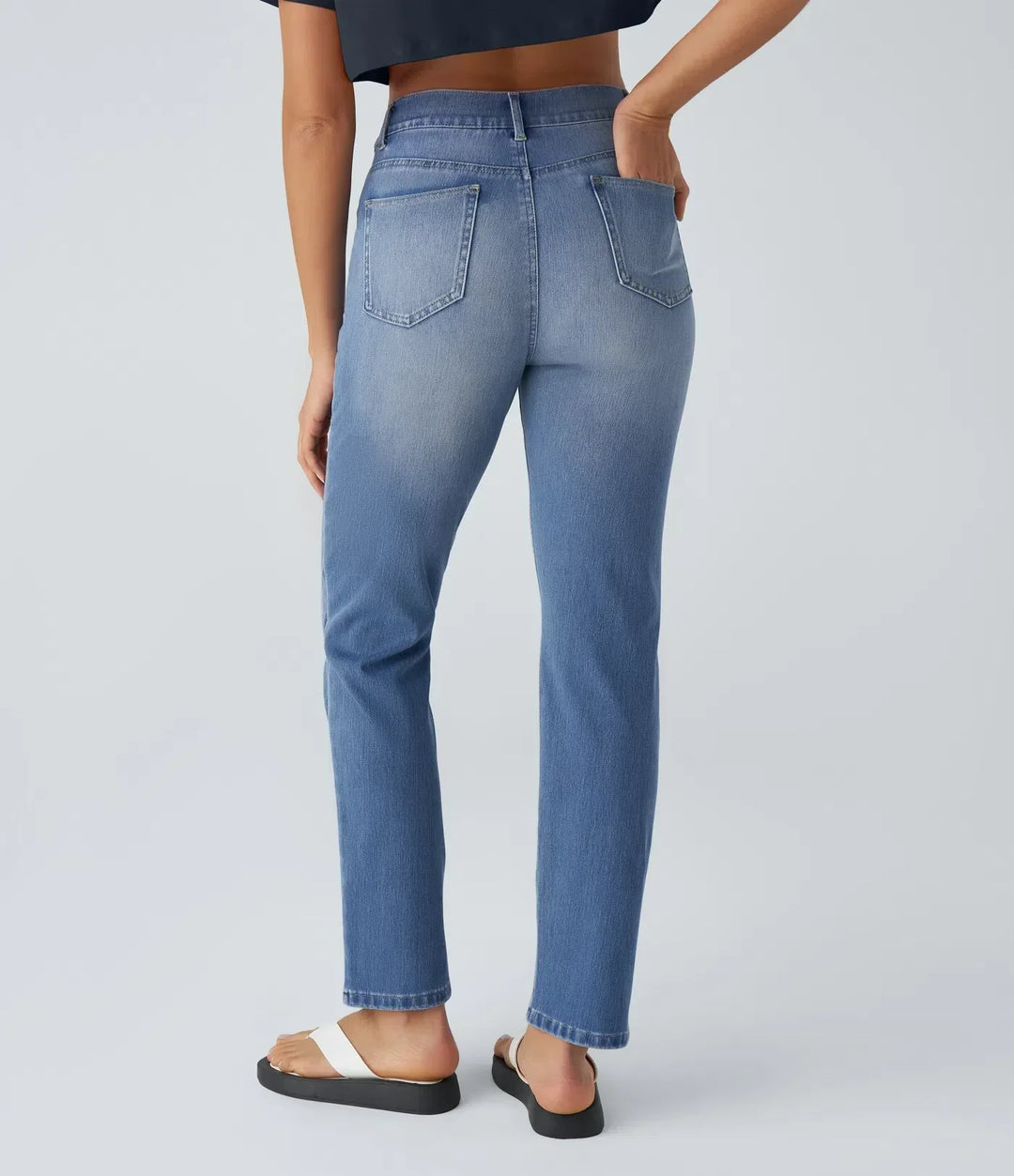 Kate™ - Elastic & Comfortable Pants