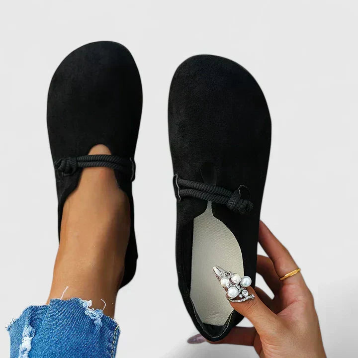 Giulia™ | Stylish Loafers for Ultimate Comfort