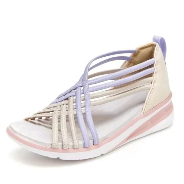 Gisela™ - Trendy Lightweight Orthopedic Sandals