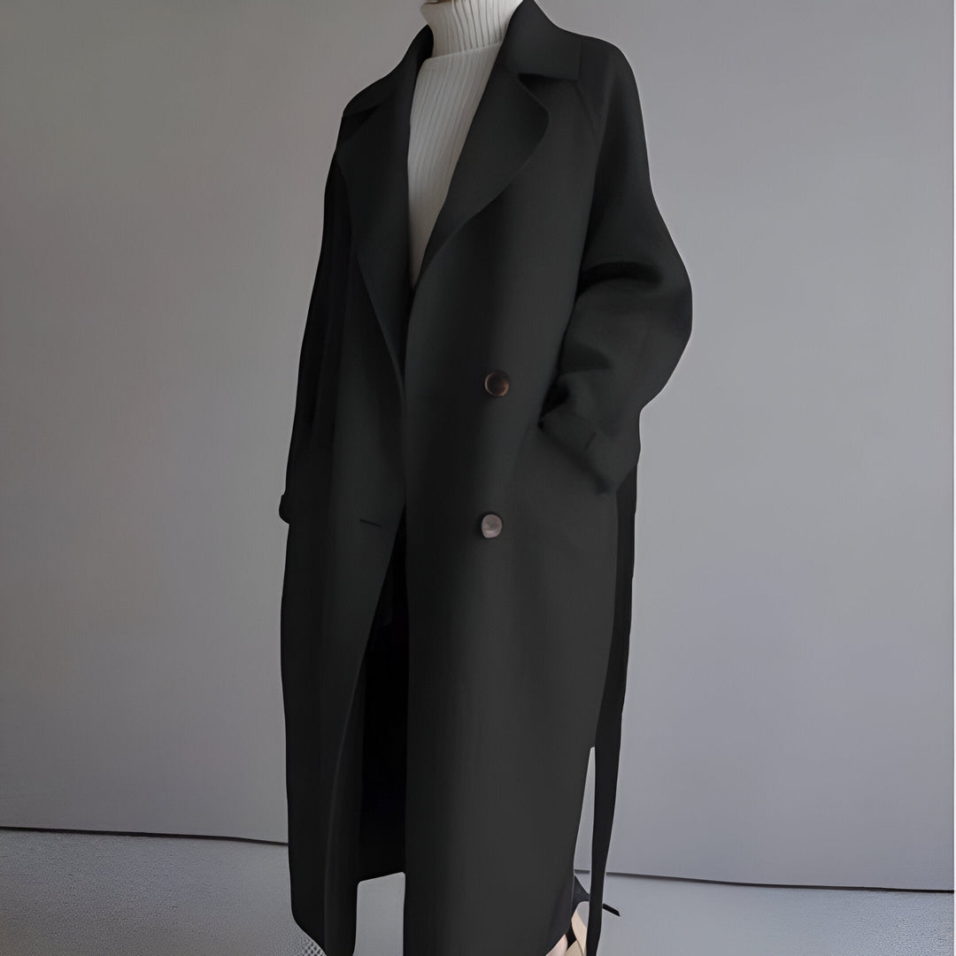 The Grace Chic Coat