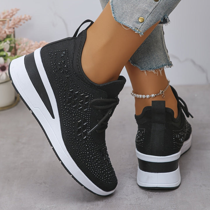 Tessa™ - Trendy Orthopedic Sneakers