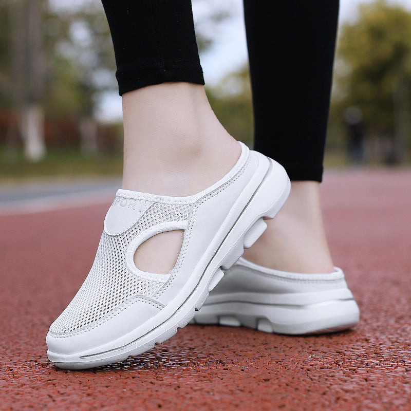 Edwina™ UNISEX Stylish Sport Sandals