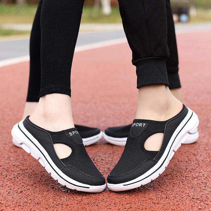 Edwina™ UNISEX Stylish Sport Sandals