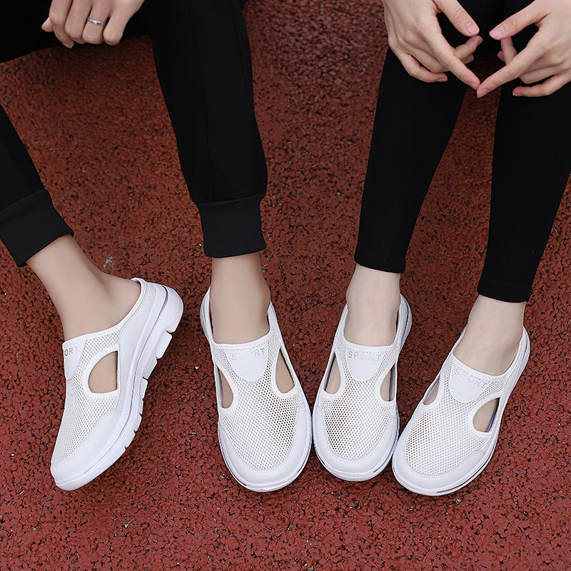 Edwina™ UNISEX Stylish Sport Sandals
