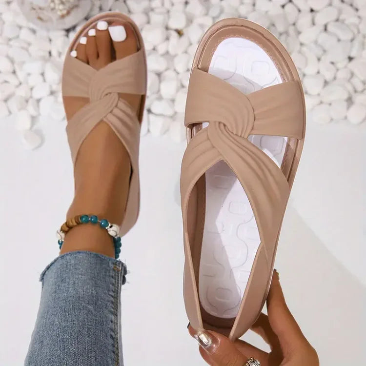 Luna™ - Comfortable Orthopedic Toe Sandals