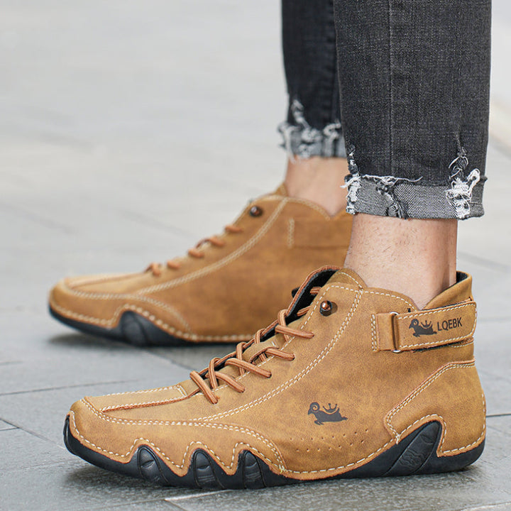 Hendrik™ | Year-Round Ultimate Comfort Footwear