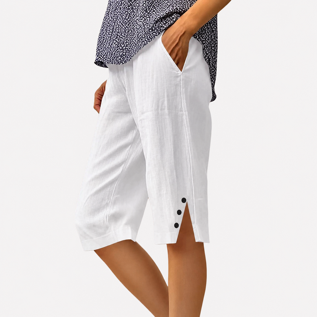 Julia™ Lightweight Comfort Shorts