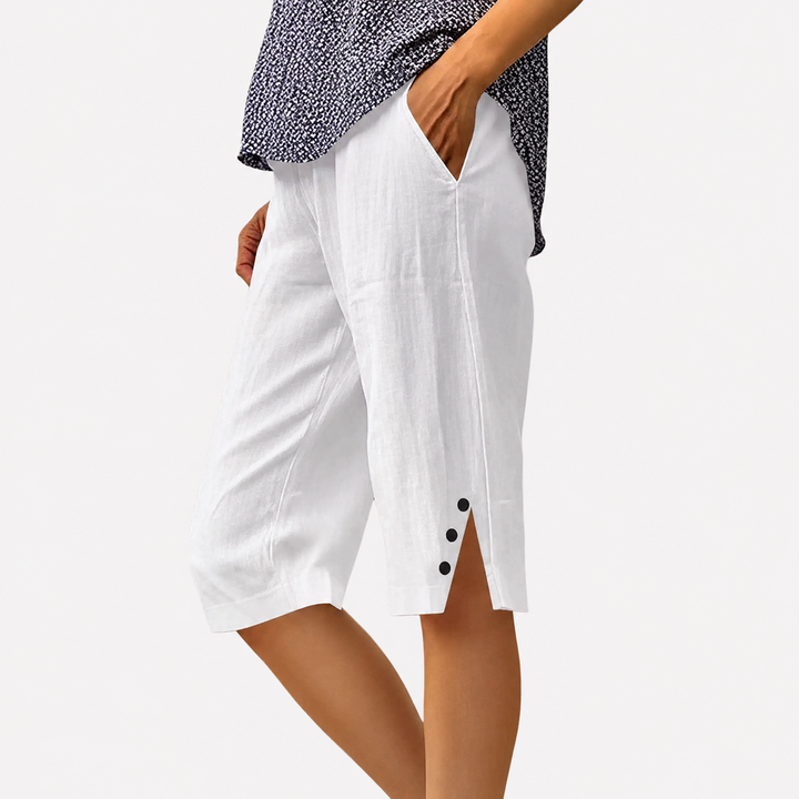 Julia™ Lightweight Comfort Shorts