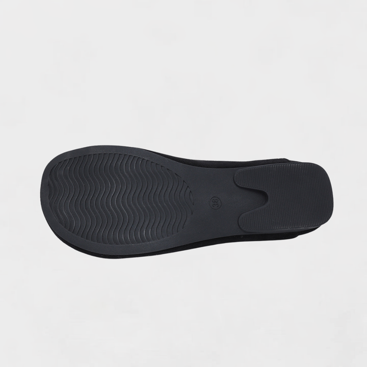 Giulia™ | Stylish Loafers for Ultimate Comfort