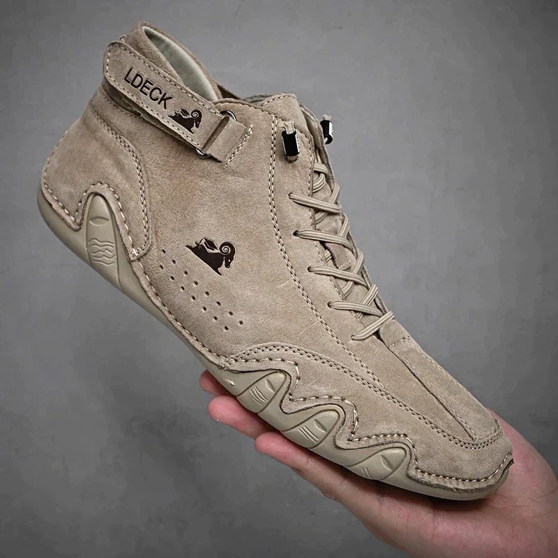 Hendrik™ | Year-Round Ultimate Comfort Footwear
