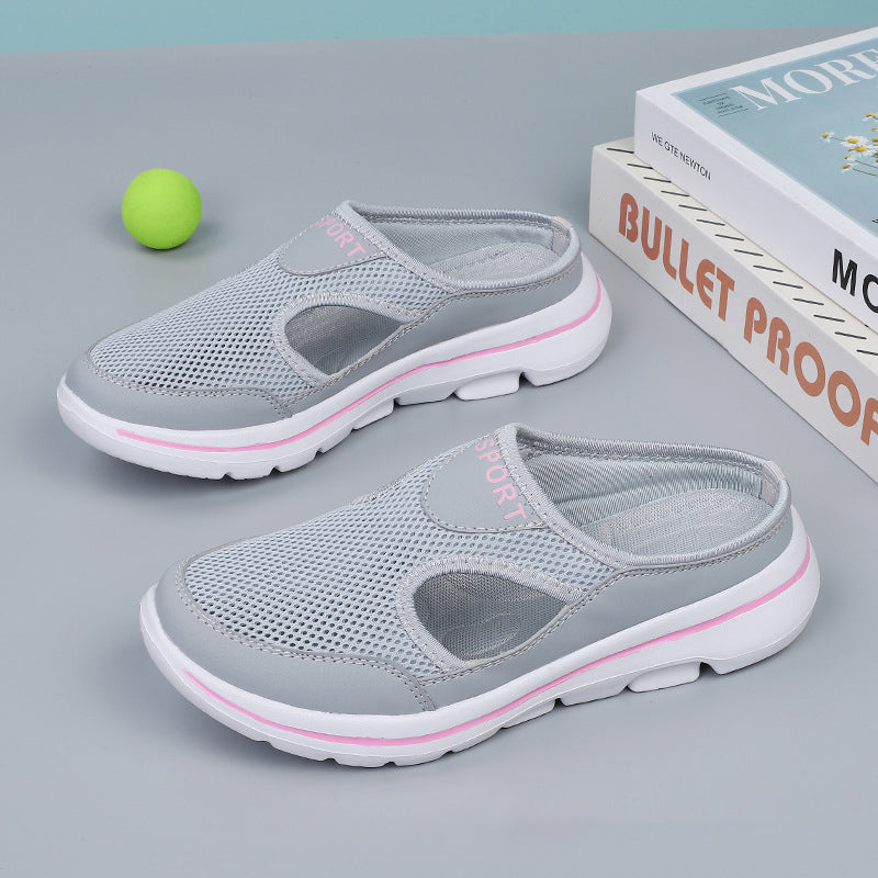 Edwina™ UNISEX Stylish Sport Sandals