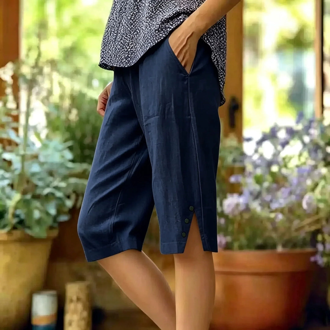 Julia™ Lightweight Comfort Shorts