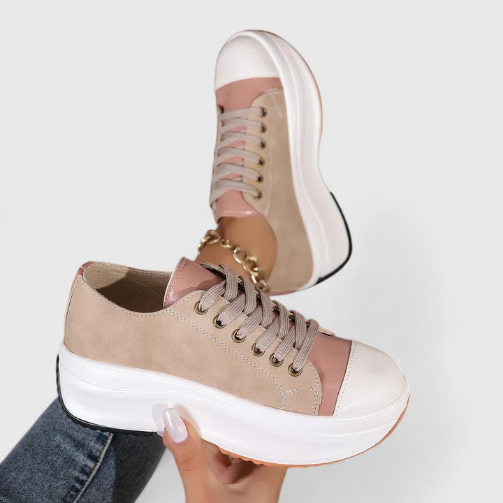 Daniela™ - Trendy Orthopedic Shoes