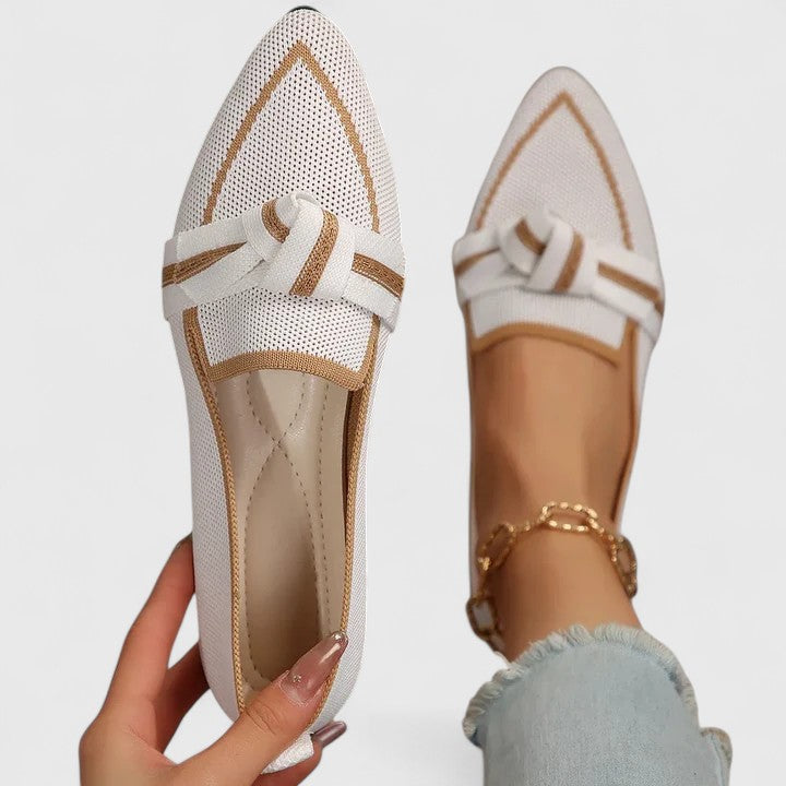 Maricela | Comfortable Orthopedic Loafers