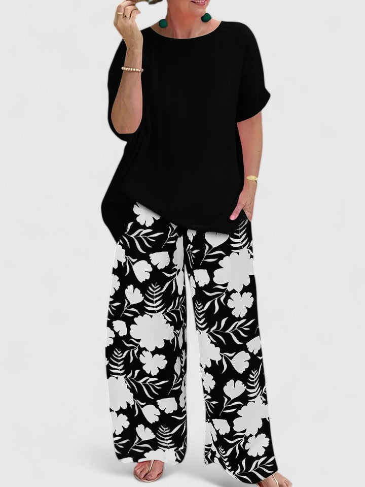 Lauren™ - Elegant Comfortable Pants