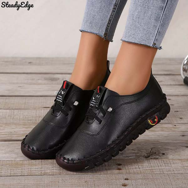 STEADYEDGE™ - Women's Comfort Shoes